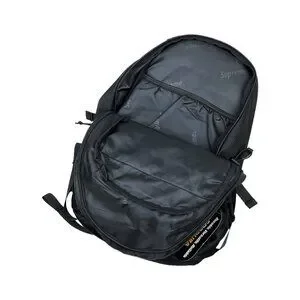 Supreme | Bags | Supreme Ss22 Reign 23 Backpack Black | Poshmark